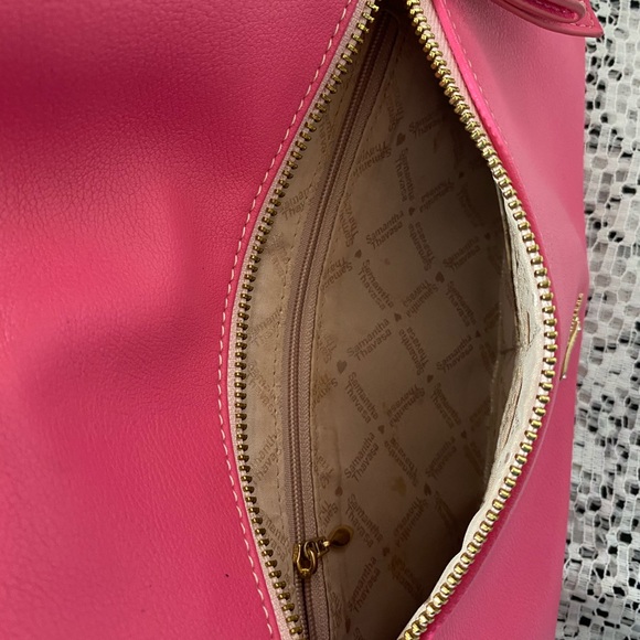 AUTHENTIC SAMANTHA THAVASA POUCH - Picture 7 of 16